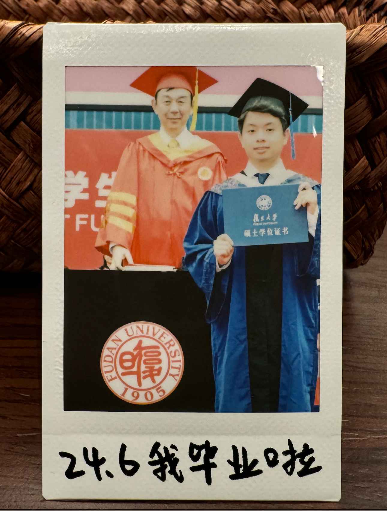 master-graduation